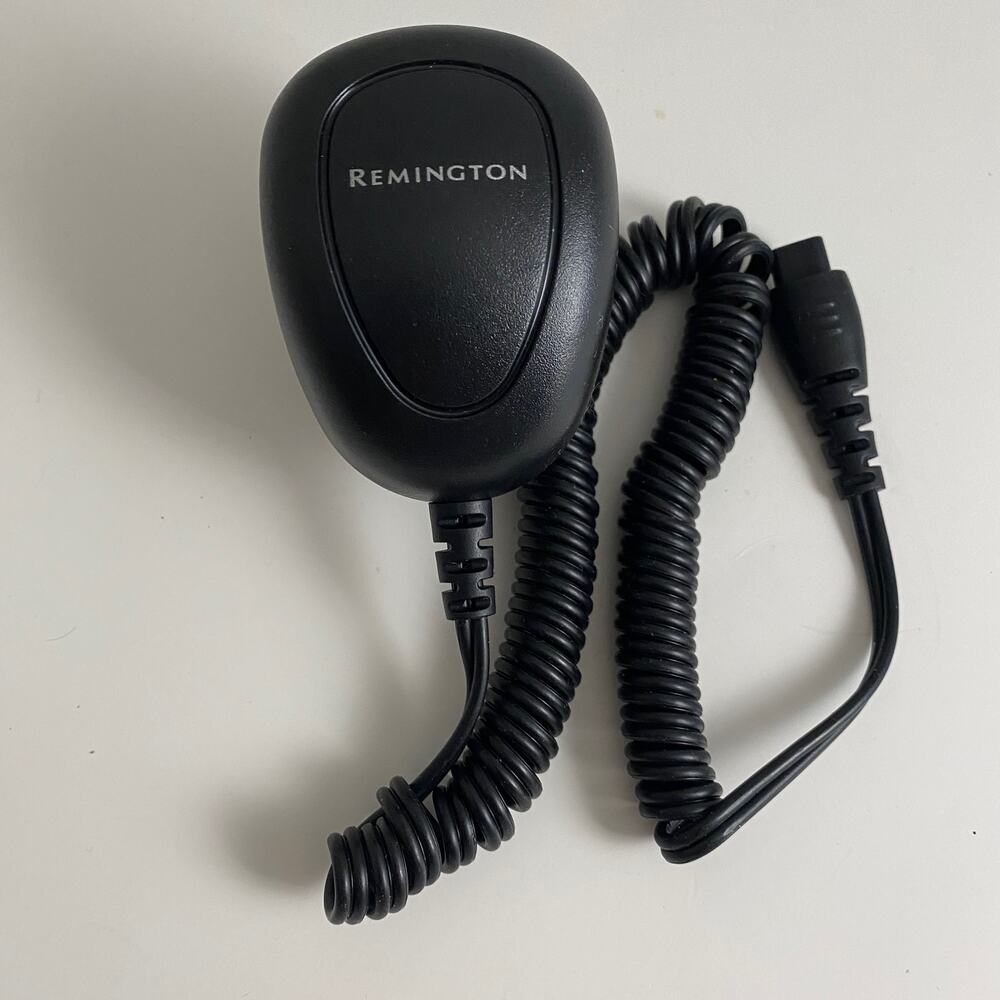 NEW Original  Remington PA-650 100-240V to 12VDC 650mA AC Adapter Power Supply